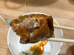 -双宝红油牛系列