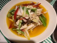 -楼兰新疆菜(江宁万达店)