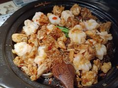 -绿茶餐厅(千岛湖银泰城店)