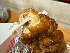 -SUN炸鸡专门店(西塔总店)