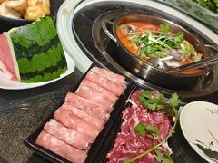 -雷山鱼酱酸汤鱼·酸汤牛肉(花果园T1区店)