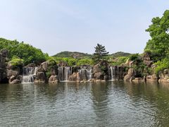 -白马涧龙池景区