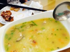 -乌镇那一年小院主题餐厅(甘泉西路店)
