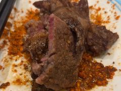 -千寻山野烤肉(中关村店)