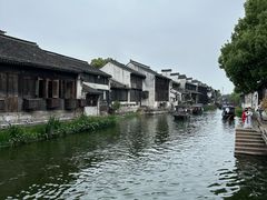-南浔古镇