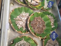 -胖姐渔村(中源大道店)