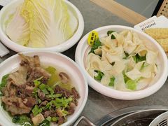 -嬷孙家潮汕牛肉火锅(北京路天河城店)