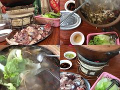 -威邵鸡煲(西华路总店)