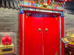 -月福京味斋·烤鸭店·北京菜(鼓楼总店)