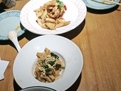 -山丹丹西北菜(金贸大厦店)