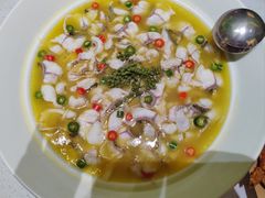 -青花椒花椒鱼(合生汇店)