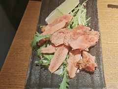 -桂马·日本料理·海胆·海鲜饭·酒场(民主广场店)