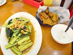 -煲煲掂风味煲仔饭餐厅(西区店)