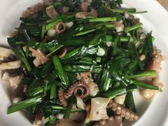 -小船渔村•大连菜•大连焖鱼(明泽街店)