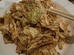 -巴尔喀十新疆餐厅(开发区店)