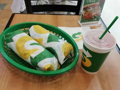 -赛百味SUBWAY(家佳源店)