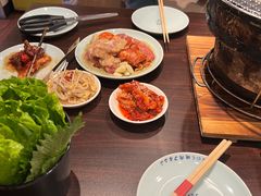 -蒜香焼肉PURUSHIN(马场路店)