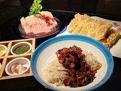 -阿庄新豫菜(通泰路店)