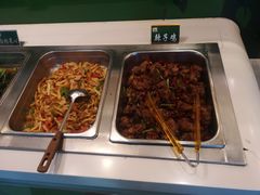 -好伦哥比萨烤肉自助(马家堡店)