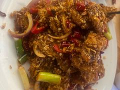 -川王府 Chuan Palace Chinese Restaurant