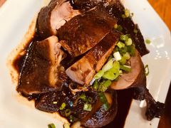 乌镇酱鸭-印象江南(东栅店)