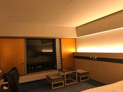 -东京湾希尔顿酒店