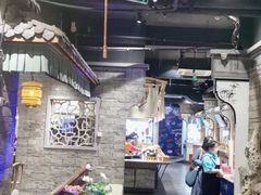 -印巷里主题餐厅(马鞍山店)