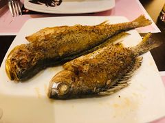 -厦门悦华酒店·绿庭主题自助餐厅