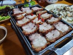 -龙姐私房菜(和顺古镇店)