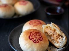 -杏花樓(福州路总店)