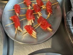 -大虎老火锅(直港大道店)