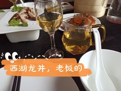 -正德楼果木烤鸭·渔家菜(东港店)