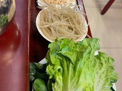 -老城红焖羊肉(老步行街店)
