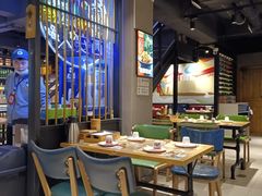 -叁宝烤肉• 西安烧烤(高科新花园店)
