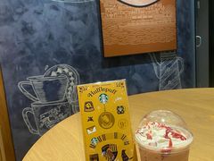 -星巴克臻选(惠州华贸天地1楼店)