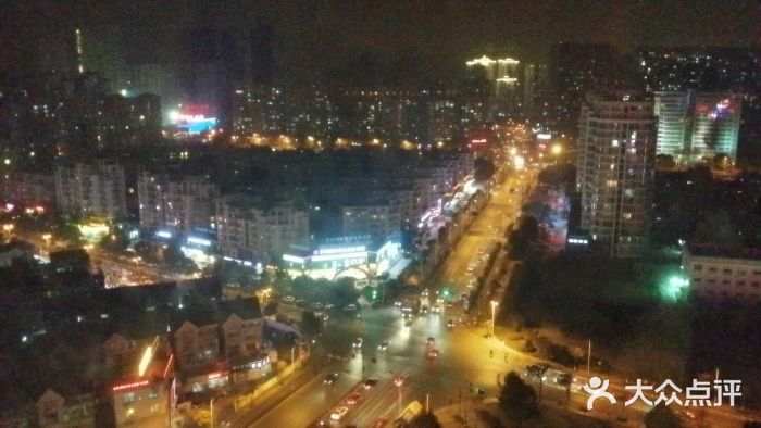 杭州龙禧福朋喜来登酒店android_upload_pic图片