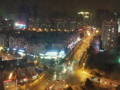 android_upload_pic-杭州龙禧福朋喜来登酒店