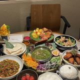 去楚河汉街一定要去吃的贵州菜！就在SKP！
