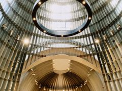 店内环境-思南书局·诗歌店