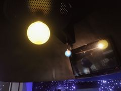 -龙岗区科技馆