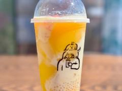 -喜茶(佛山顺德容桂天佑城店)