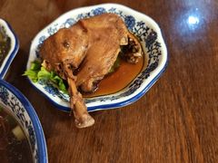 -孙盛兴奥灶面馆·蟹黄面·三虾面(山塘街总店)