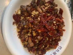 -巴扎屋大盘鸡·新疆菜(汇嘉时代店)