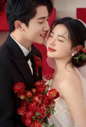 -拾尚映画·STUDIO婚纱摄影(中关村店)