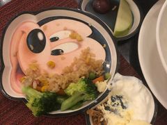 -WOLFGANG PUCK KITCHEN & BAR(迪士尼小镇店)