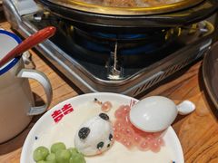 -破三川·新川菜(静安大融城店)