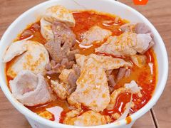 -大中沙茶面(中山路店)