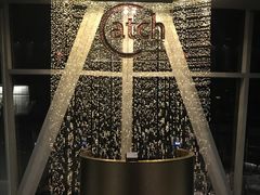 -广州四季酒店·佰鲜汇·现代法餐