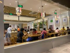 大堂-素满香·素食自助餐(苏州·临顿路店)