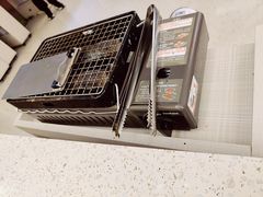 -白仁仔· 活烤海鲜 宵夜(豫园店)